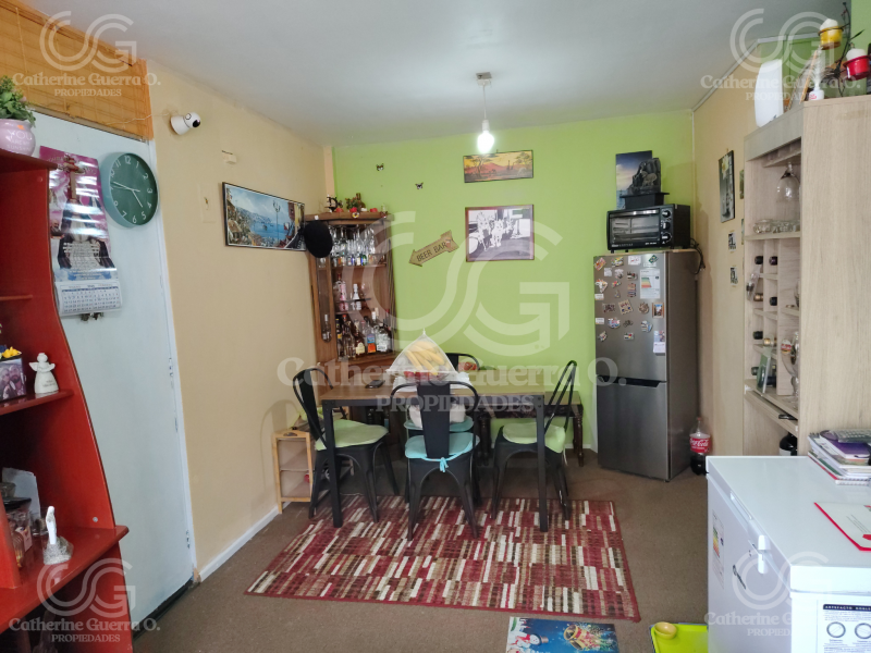 Venta Departamento 5To Sector Playa Ancha