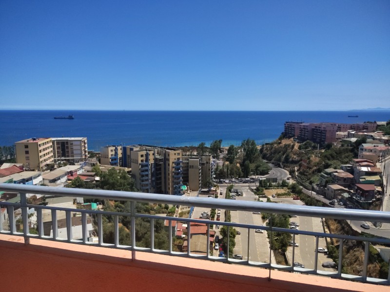 Departamento Venta Cerro Baron