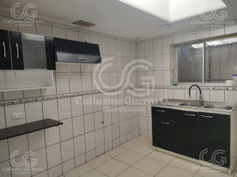 Arriendo Casa en Viña del Mar