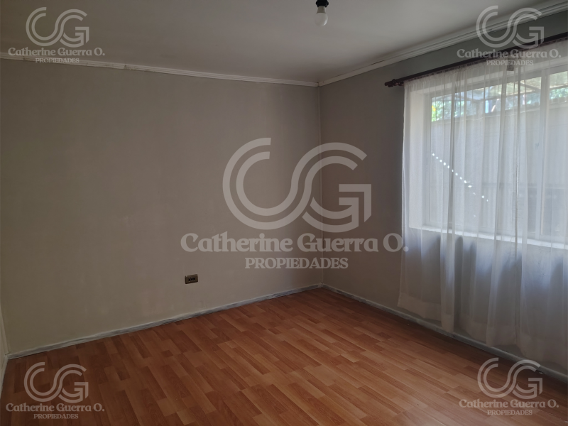 Arriendo Casa en Viña del Mar