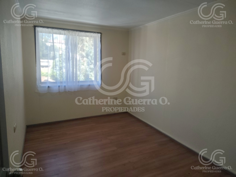 Casa en Venta Cerro Ramaditas