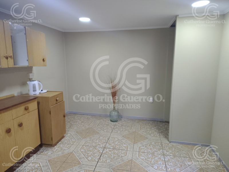 Casa en Venta Cerro Ramaditas