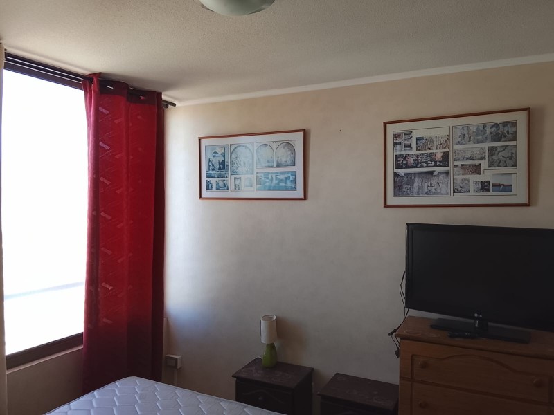 Venta Depto Cerro Baron