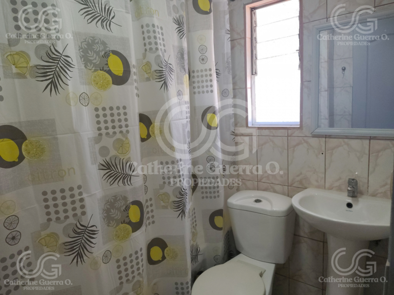 Casa en Venta Cerro Ramaditas