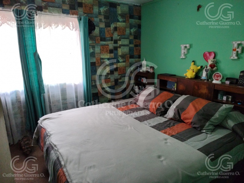 Venta Departamento 5To Sector Playa Ancha