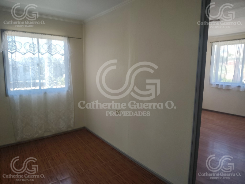 Casa en Venta Cerro Ramaditas