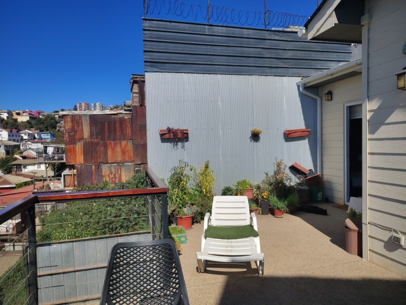 Casa en Venta Valparaiso