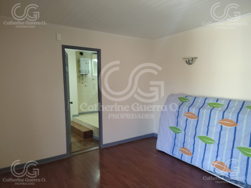 Casa en Venta Cerro Ramaditas