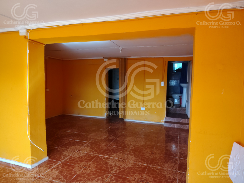 Venta Casa 4To Sector Playa Ancha