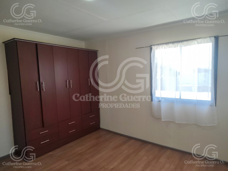 Casa en Venta Cerro Ramaditas