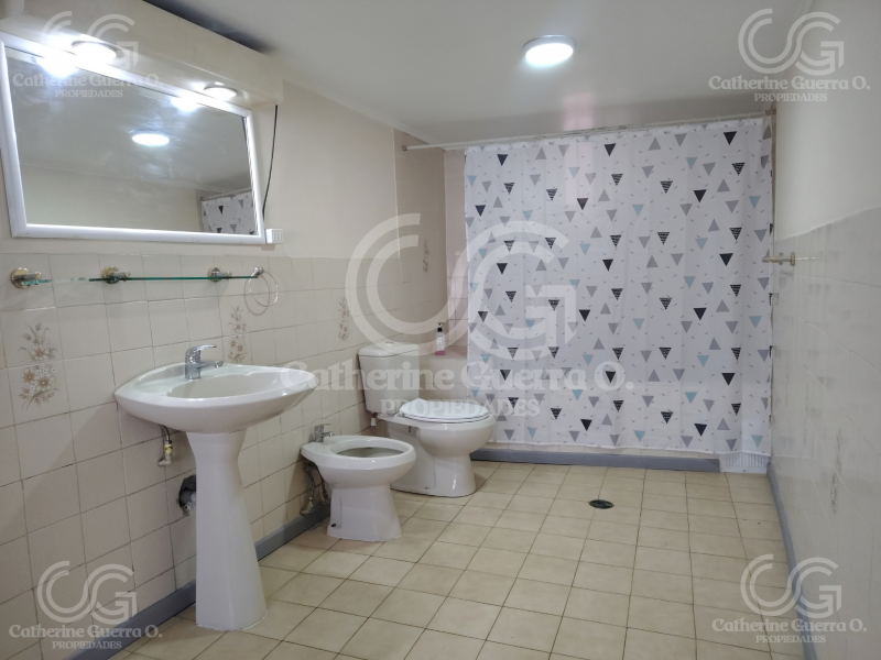 Casa en Venta Cerro Ramaditas
