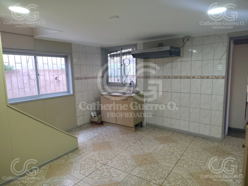 Casa en Venta Cerro Ramaditas