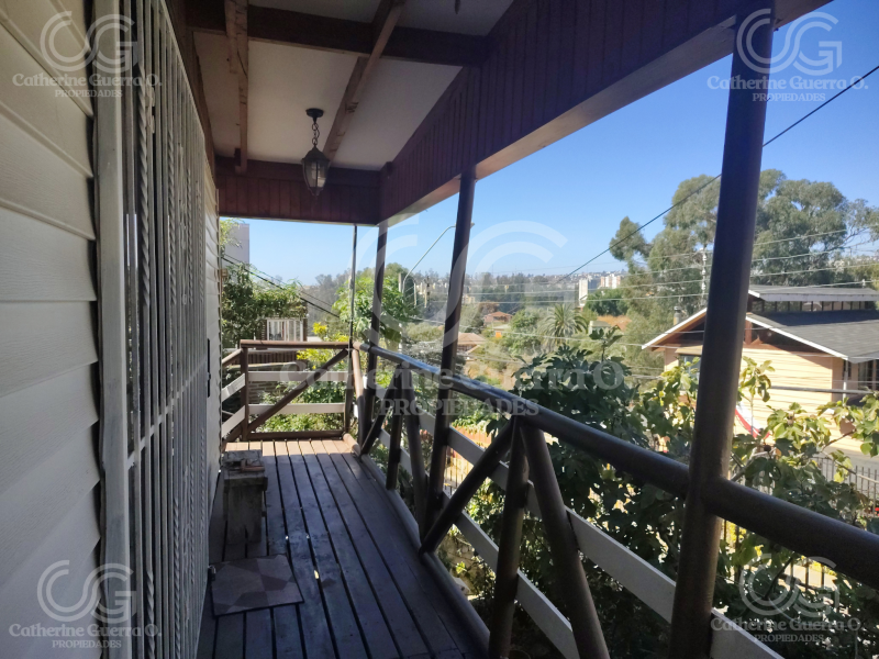 Casa en Venta Cerro Ramaditas