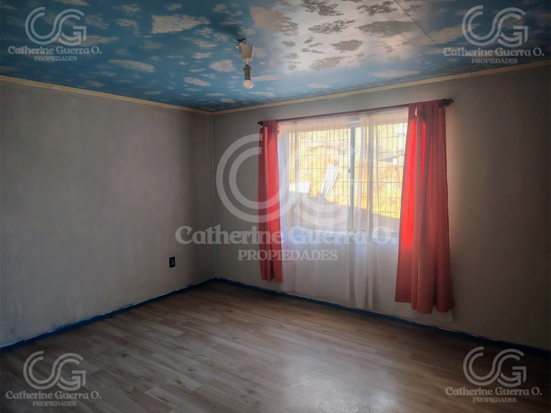 Arriendo Casa en Viña del Mar