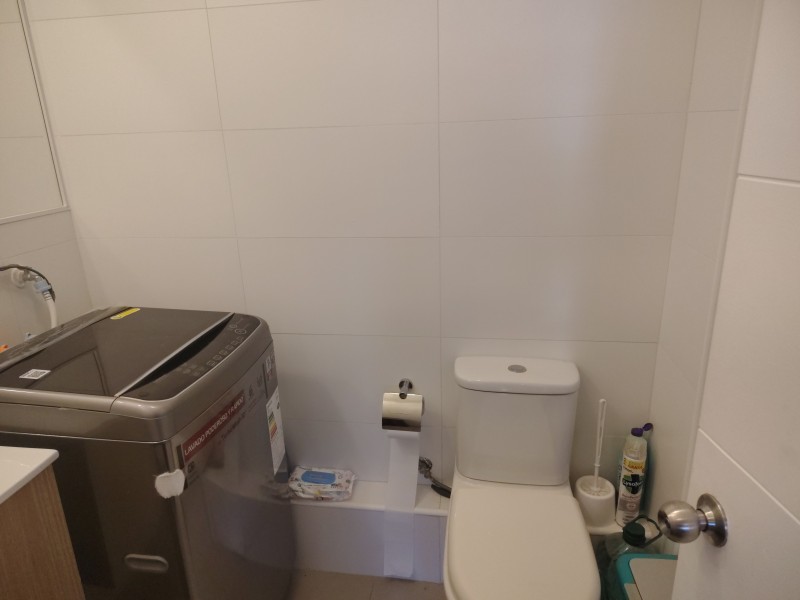 Departamento Venta Cerro Baron