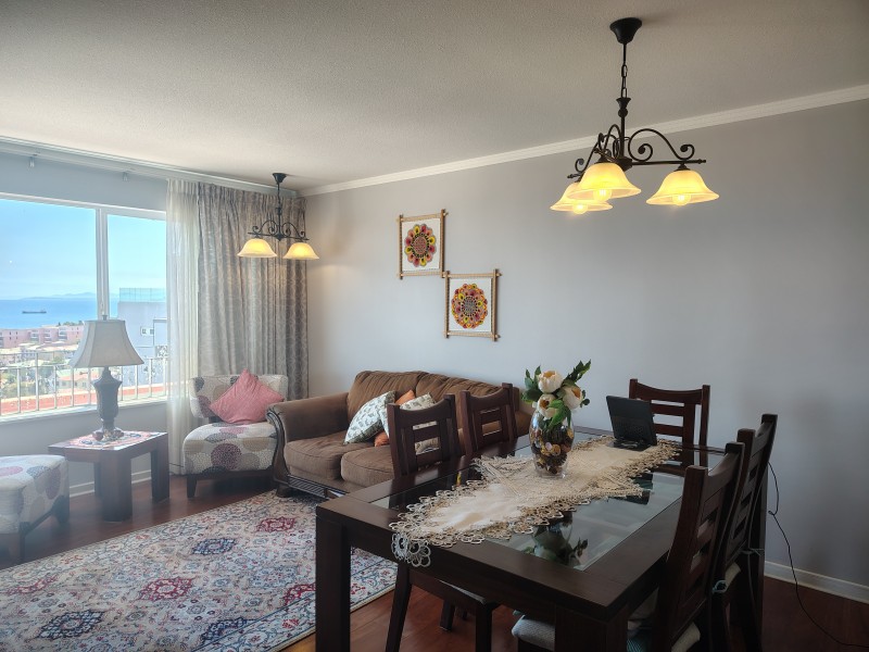 Departamento Venta Cerro Baron