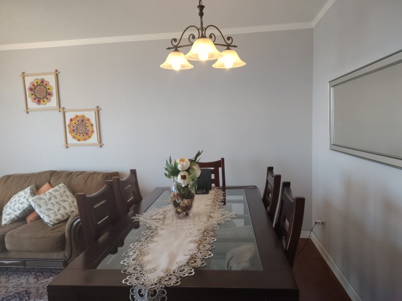 Departamento Venta Cerro Baron