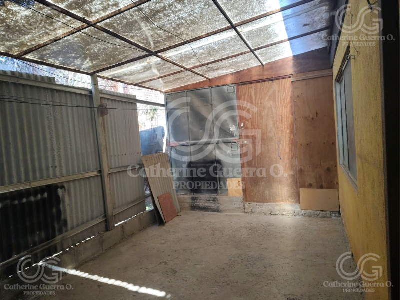 Arriendo Casa en Viña del Mar