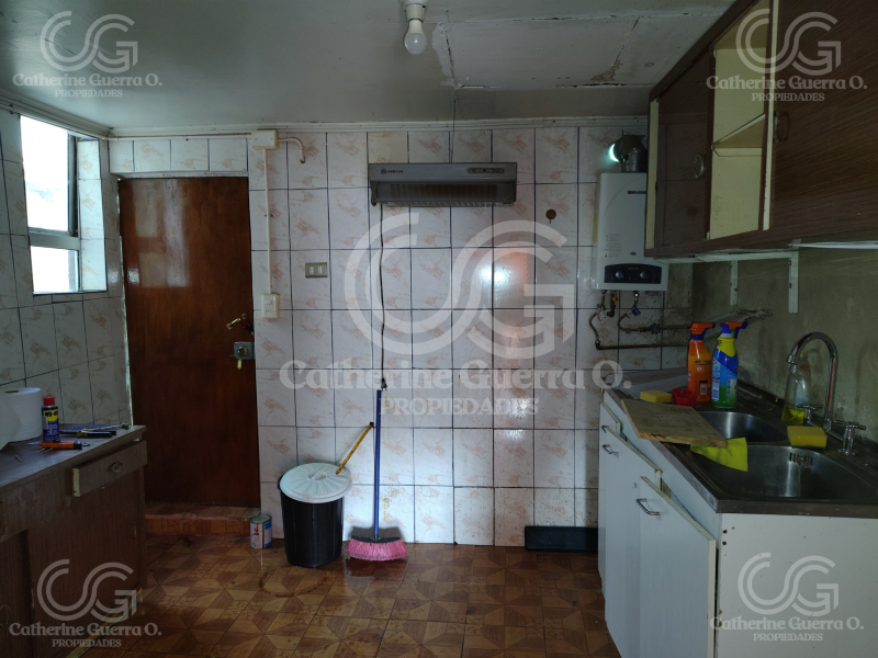 Venta Casa 4To Sector Playa Ancha