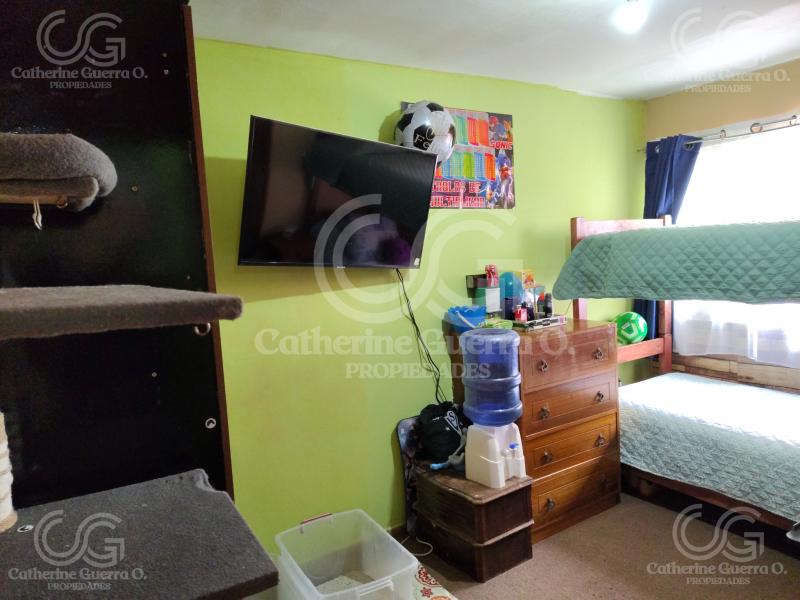 Venta Departamento 5To Sector Playa Ancha