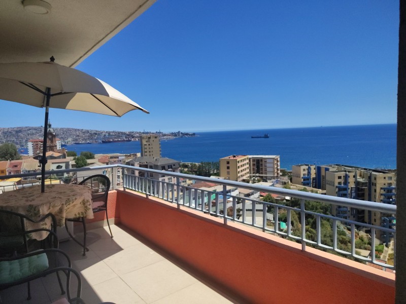 Departamento Venta Cerro Baron