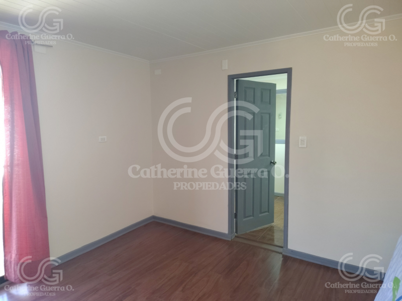 Casa en Venta Cerro Ramaditas