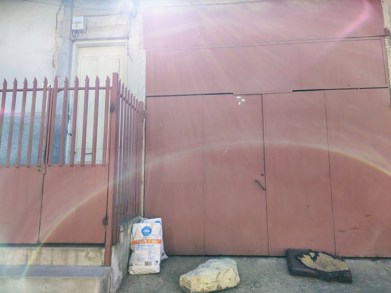 Amplio Terreno Con Casas, Cerro San Roque