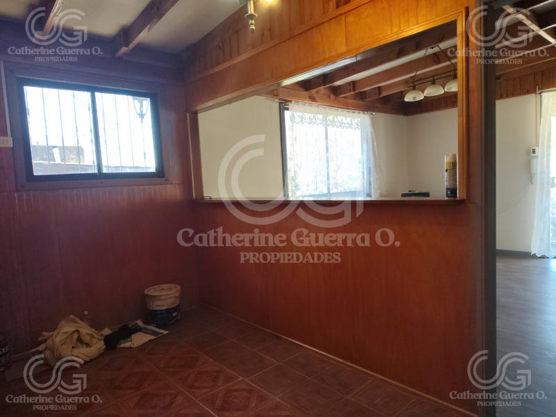 Casa en Venta Cerro Ramaditas
