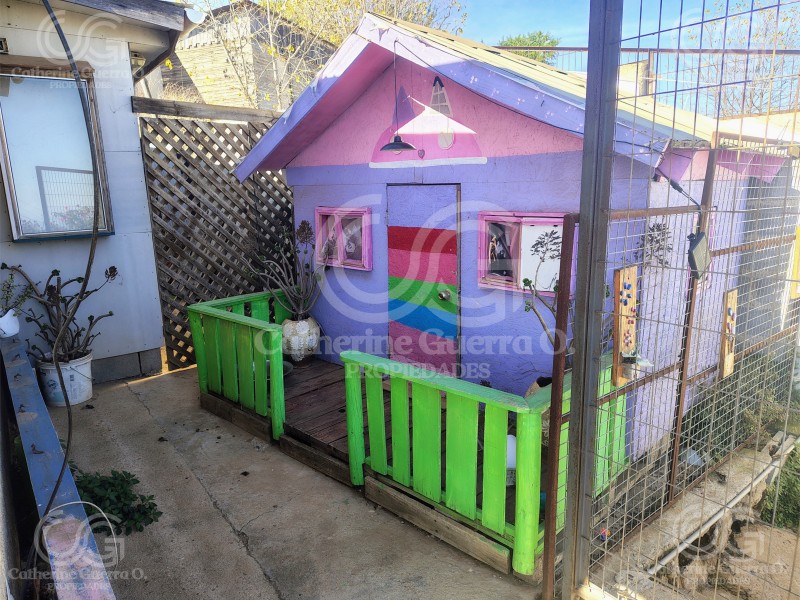 Arriendo Casa en Viña del Mar