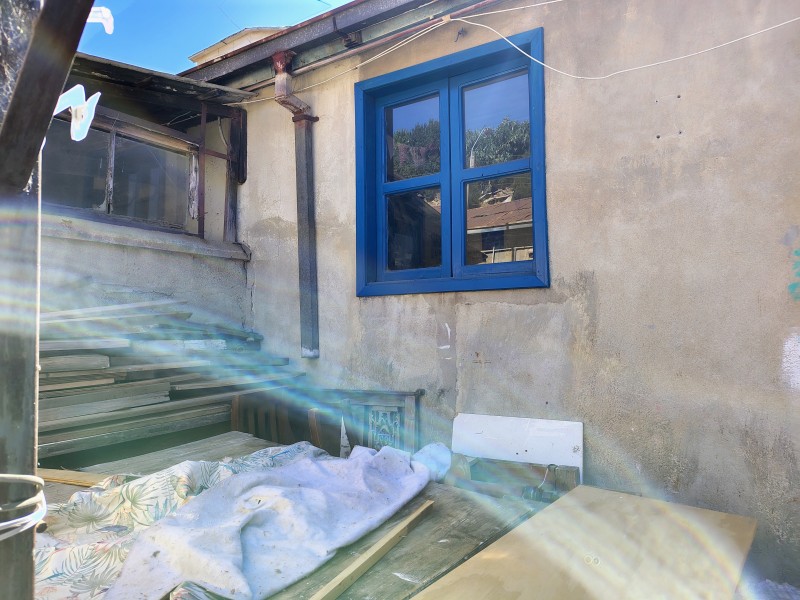 Amplio Terreno Con Casas, Cerro San Roque