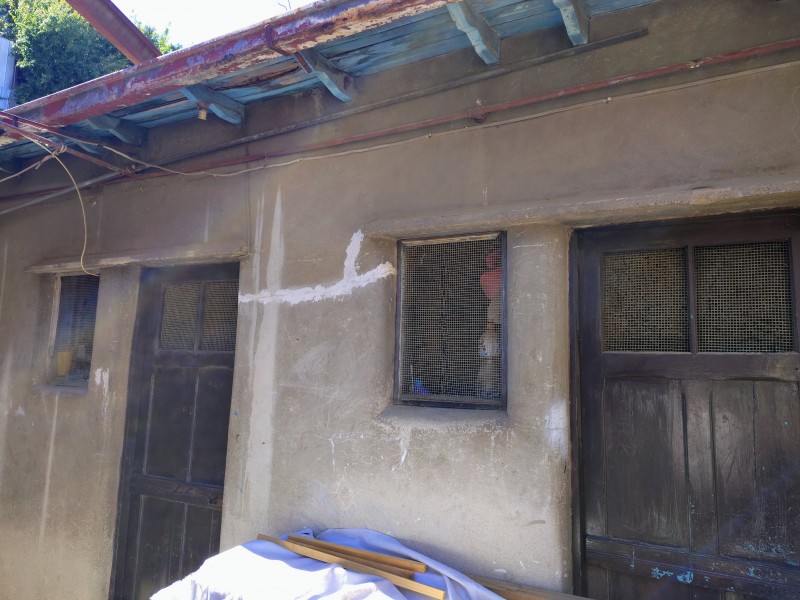 Amplio Terreno Con Casas, Cerro San Roque