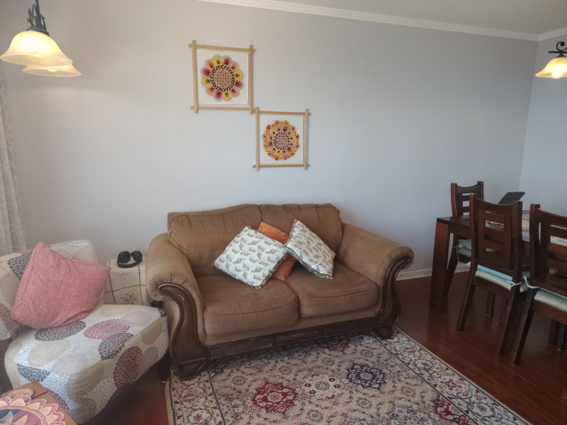 Departamento Venta Cerro Baron