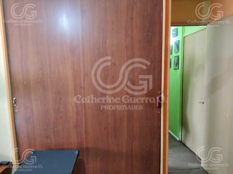 Venta Departamento 5To Sector Playa Ancha