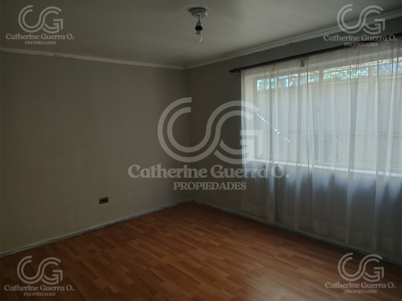 Arriendo Casa en Viña del Mar