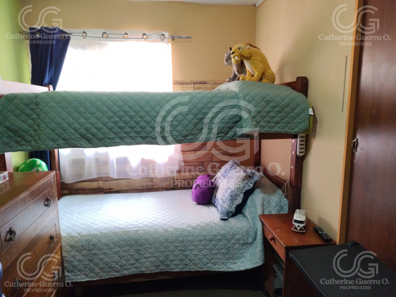 Venta Departamento 5To Sector Playa Ancha