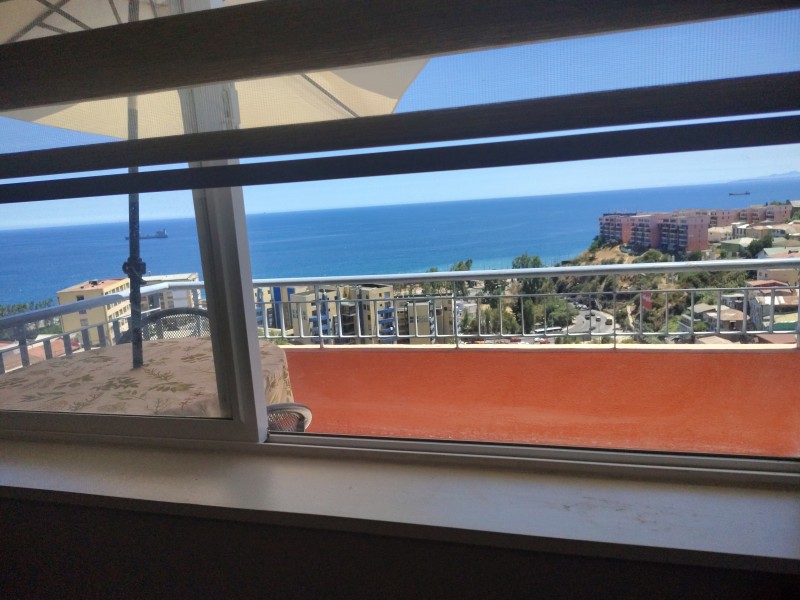 Departamento Venta Cerro Baron