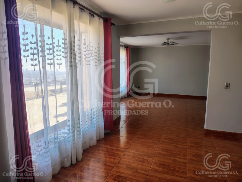 Arriendo Casa en Viña del Mar