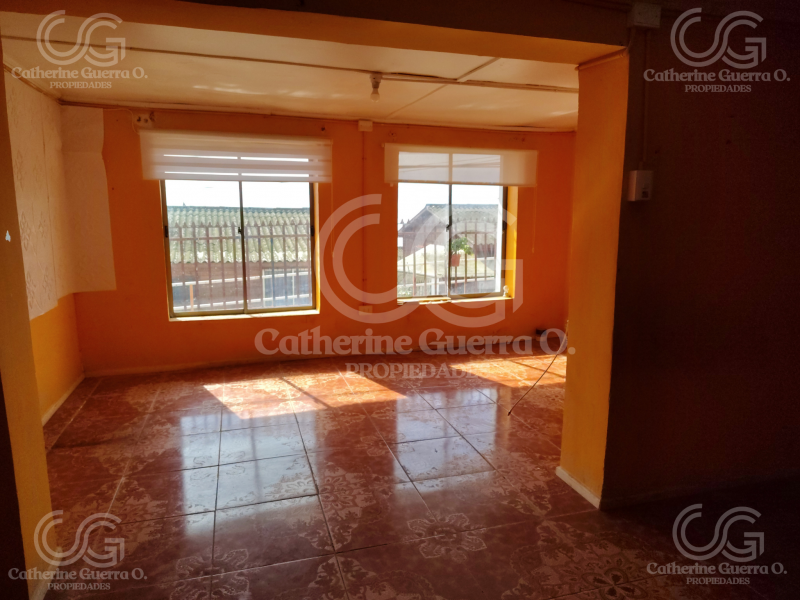 Venta Casa 4To Sector Playa Ancha