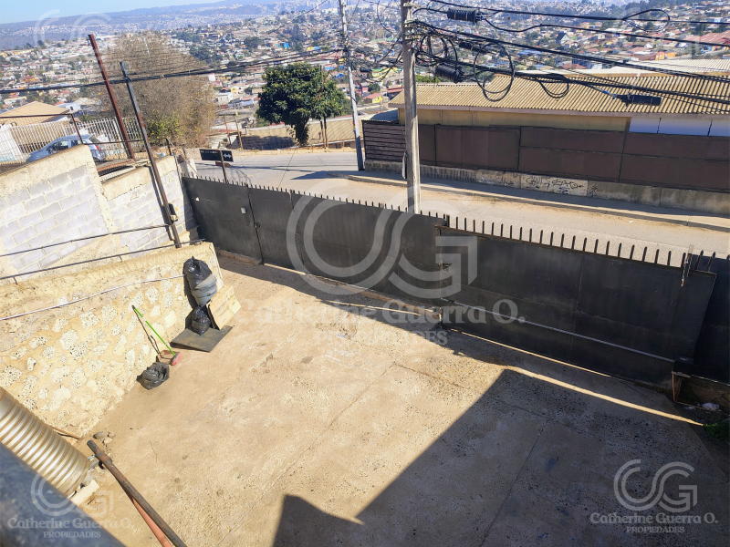 Arriendo Casa en Viña del Mar