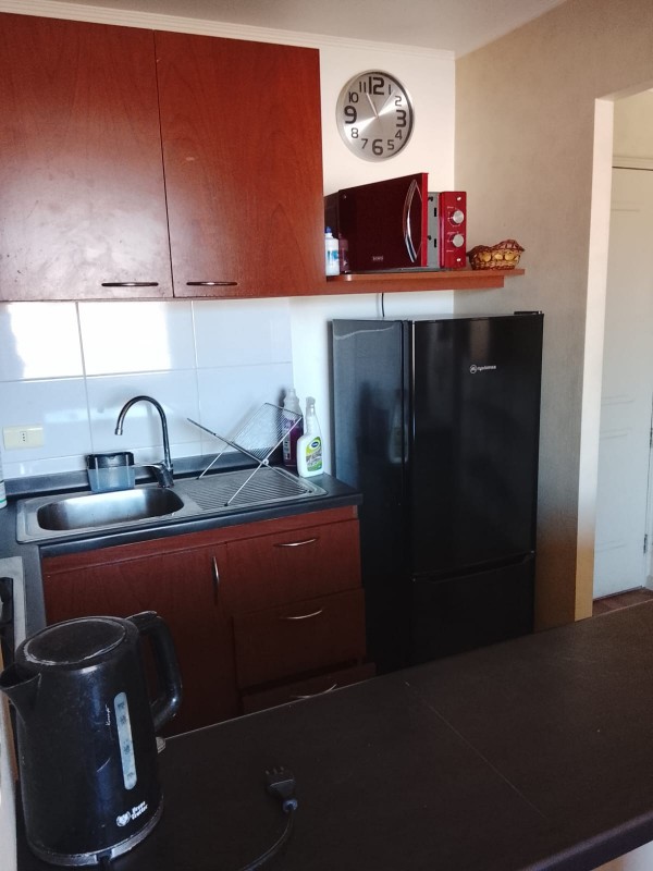 Venta Depto Cerro Baron