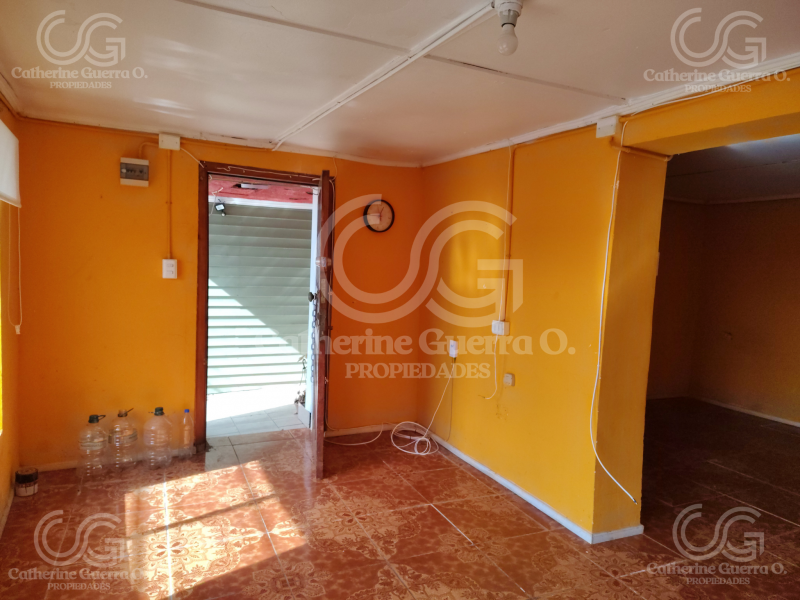 Venta Casa 4To Sector Playa Ancha