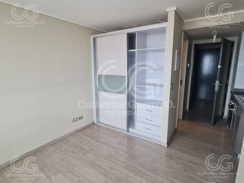 Venta Departamento Estudio Cerro Placeres