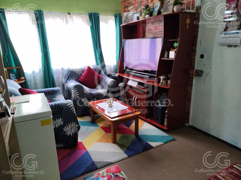 Venta Departamento 5To Sector Playa Ancha