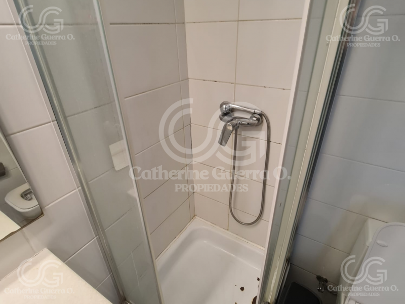 Venta Departamento Estudio Cerro Placeres
