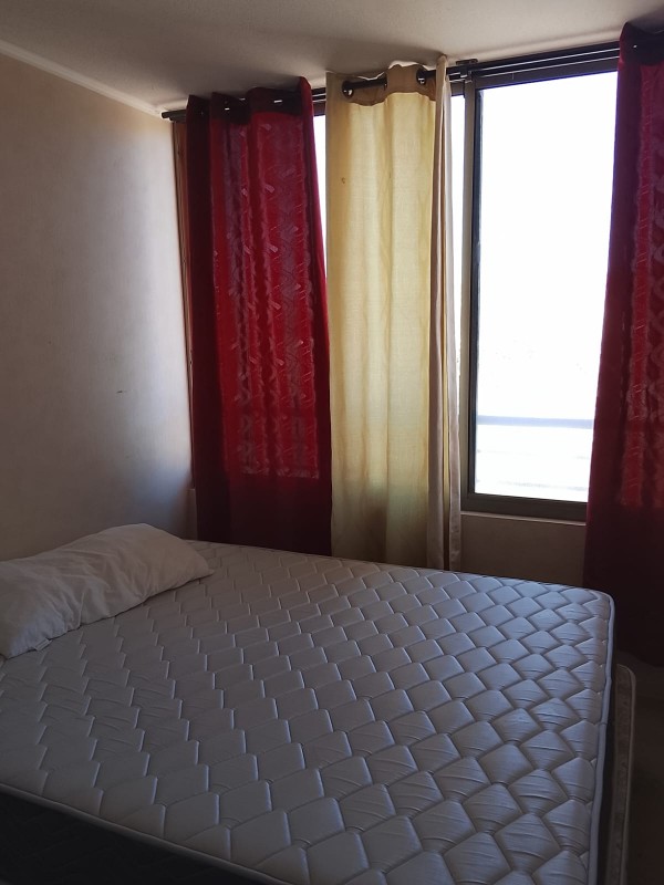 Venta Depto Cerro Baron