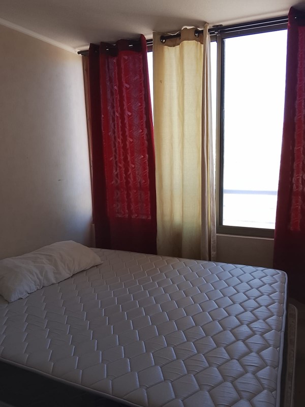 Venta Depto Cerro Baron