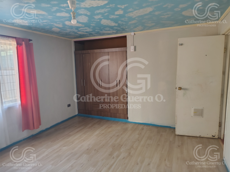 Arriendo Casa en Viña del Mar