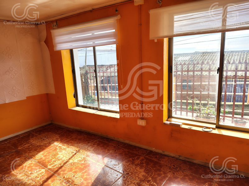 Venta Casa 4To Sector Playa Ancha