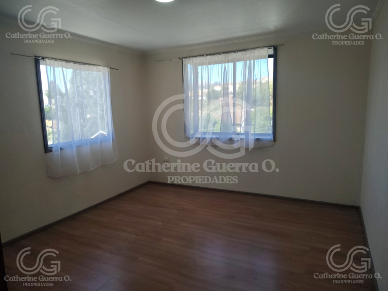 Casa en Venta Cerro Ramaditas