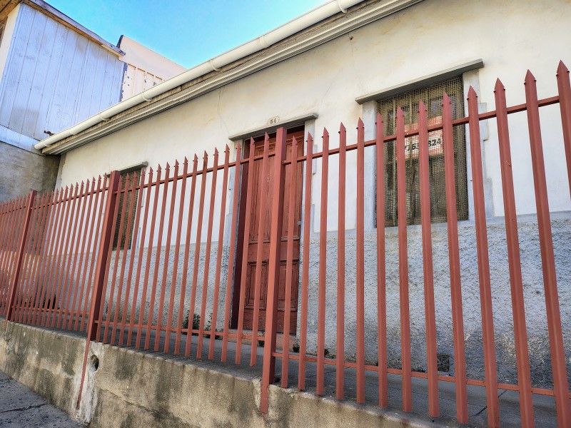 Amplio Terreno Con Casas, Cerro San Roque
